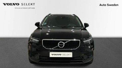 Coches Segunda Mano Volvo Xc40 1.5 T3 5P En Valencia