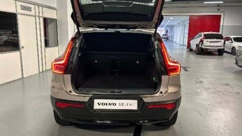 Coches Segunda Mano Volvo Xc40 2.0 B3 Plus Dark Auto 5P En Valencia