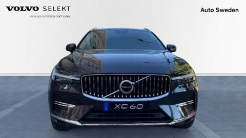 Coches Segunda Mano Volvo Xc60 2.0 T6 Recharge Core Auto 4Wd 5P En Valencia