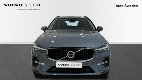 Coches Segunda Mano Volvo Xc60 2.0 B4 D Core Auto 5P En Valencia