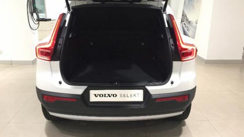 Coches Segunda Mano Volvo Xc40 2.0 D3 Business Plus 5P En Valencia