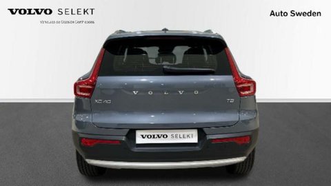 Coches Segunda Mano Volvo Xc40 1.5 T2 Core Auto 5P En Valencia
