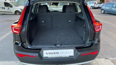 Coches Segunda Mano Volvo Xc40 T2 Essential Automatico En Valencia