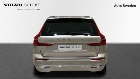 Coches Segunda Mano Volvo Xc60 2.0 B4 P Plus Bright Auto 5P En Valencia