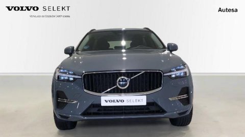 Coches Segunda Mano Volvo Xc60 Ii Core, B4 (Gasolina), Gasolina En Pontevedra