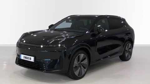Lynk & Co 08 Coches Seminuevos Ourense Lynk Co 08 Eléctrico 1.5 PHEV More - foto 4