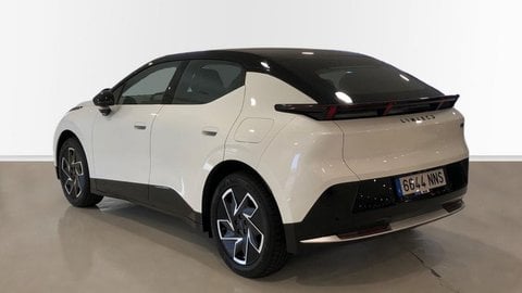 Lynk & Co sorento Coches Seminuevos Ourense Lynk Co Sorento Eléctrico BEV - foto 7