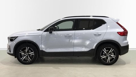 Volvo XC40 Coches Seminuevos Ourense Volvo XC40 Gasolina 2.0 B3 Plus - foto 10