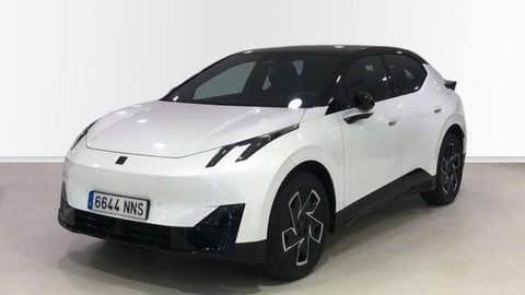 Lynk & Co sorento Coches Seminuevos Ourense Lynk Co Sorento Eléctrico BEV - foto 4