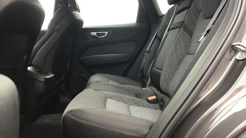Coches Segunda Mano Volvo Xc60 2018 Core B4 (Gasolina) Automatic En Salamanca