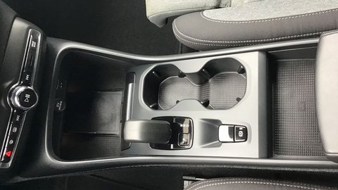 Coches Segunda Mano Volvo Xc40 2018 Recharge Bright Core T4 Plug-In Hybrid Automatic En Salamanca