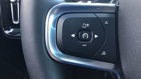 Coches Segunda Mano Volvo Xc40 2018 Recharge Plus, T4 Plug-In Hybrid, Eléctrico En Salamanca