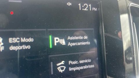 Coches Segunda Mano Volvo Xc60 2.0 D4 Momentum Auto 5P En Vizcaya