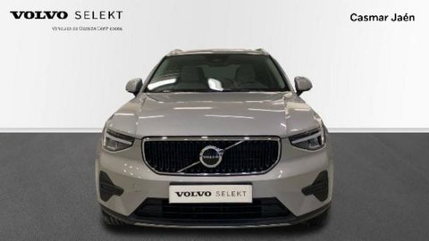 Coches Segunda Mano Volvo Xc40 Volvo Nuevo Core, B3 Mild Hybrid, Gasolina En Jaen