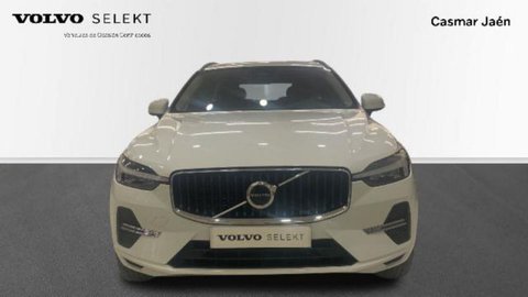 Coches Segunda Mano Volvo Xc60 Nuevo Momentum Pro, B4 Mild Hybrid (Diésel) En Jaen