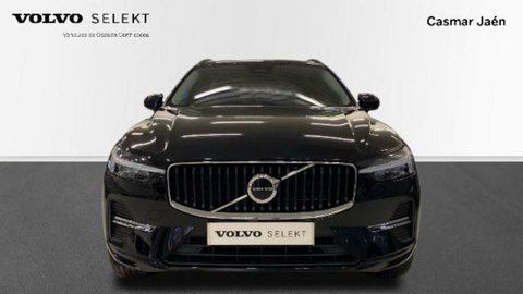 Coches Segunda Mano Volvo Xc60 Nuevo Core, B4 Semihíbrido, Diésel En Jaen