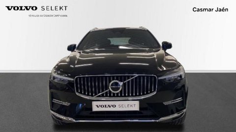 Coches Segunda Mano Volvo Xc60 Nuevo Plus, B4 (Diesel), Diésel, Bright En Jaen
