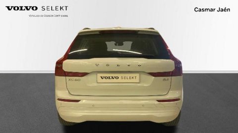 Coches Segunda Mano Volvo Xc60 Nuevo Core, B4 (Diesel), Diésel En Jaen