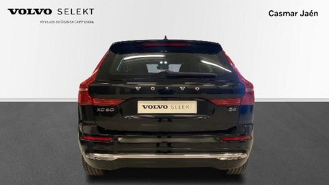 Coches Segunda Mano Volvo Xc60 Nuevo Plus, B4 (Diesel), Diésel, Bright En Jaen