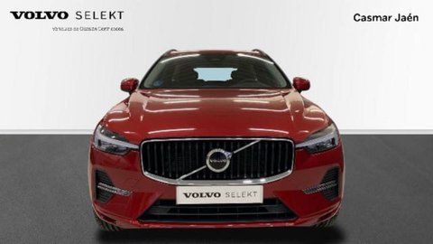 Coches Segunda Mano Volvo Xc60 Nuevo Core, B4 (Gasolina), Gasolina En Jaen