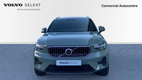 Segunda Mano Volvo Xc40 Recharge Volvo Core, T4 Plug-In Hybrid, Eléctrico Cotxes In Barcelona