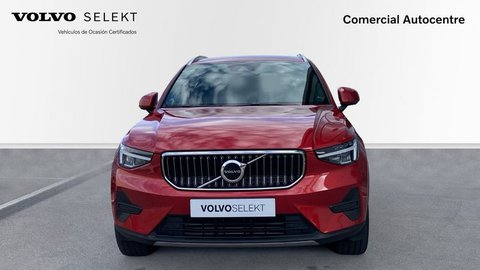 Coches Segunda Mano Volvo Xc40 Recharge Volvo Core, T4 Plug-In Hybrid, Eléctrico En Barcelona