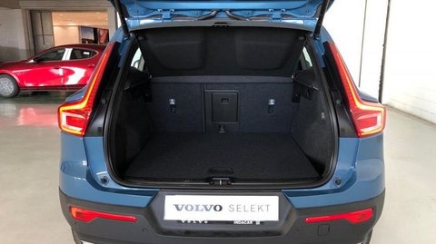 Coches Km0 Volvo Xc40 T4 Recharge 1.5 1209V Core Plug-In Hybrid Bright Aut. 8V En Almeria