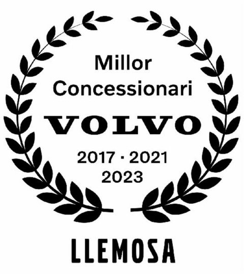 Segunda Mano Volvo Xc60 Volvo Nou Plus, B4 (Diesel), Diésel, Dark Cotxes In Lleida