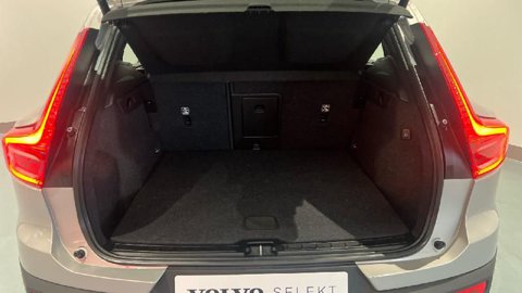 Coches Segunda Mano Volvo Xc40 Volvo Recharge Core, T4 Plug-In Hybrid, Eléctrico En Lleida