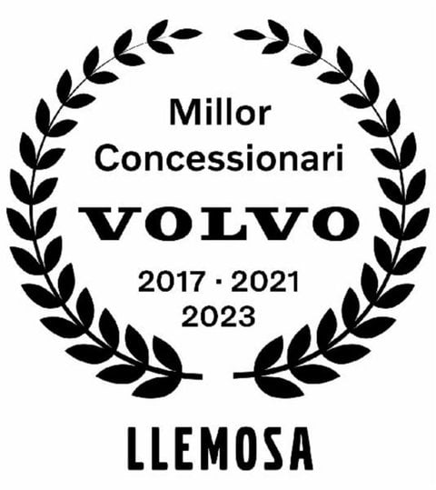 Segunda Mano Volvo Xc40 Volvo T3 Business Plus Automático Cotxes In Lleida