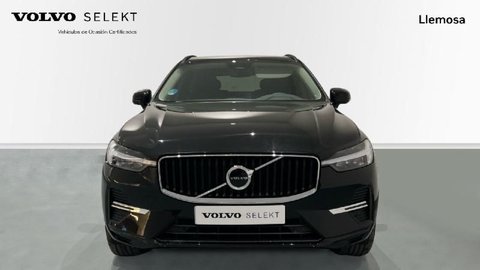 Coches Segunda Mano Volvo Xc60 Volvo Nou Core, B4 (Gasolina), Gasolina En Lleida