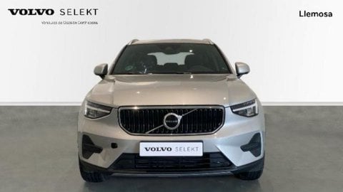 Segunda Mano Volvo Xc40 1.5 T2 Core Auto 129 5P Cotxes In Lleida
