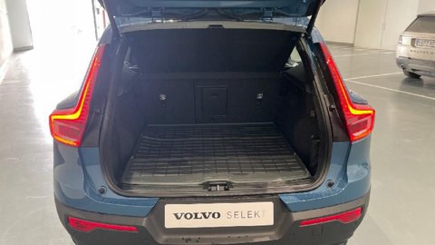 Segunda Mano Volvo Xc40 2.0 B4 Plus Dark Auto 197 5P Cotxes In Lleida