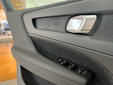 Coches Segunda Mano Volvo C40 Recharge Plus Single Extended Range Electrico En La Coruña