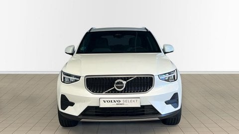 Volvo XC40 Coches Seminuevos La Coruña Volvo XC40 Híbrido 2.0 B3 MHEV - foto 7
