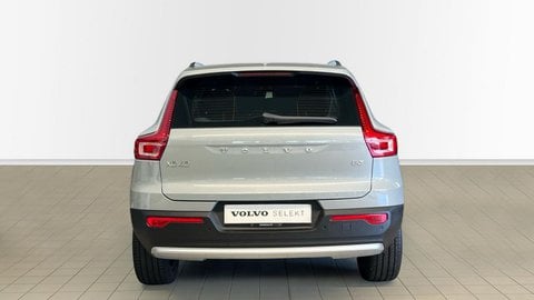 Volvo XC40 Coches Seminuevos La Coruña Volvo XC40 Híbrido 2.0 B3 MHEV - foto 10