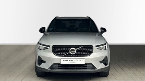 Volvo XC40 Coches Seminuevos La Coruña Volvo XC40 Híbrido 2.0 B3 Plus - foto 7