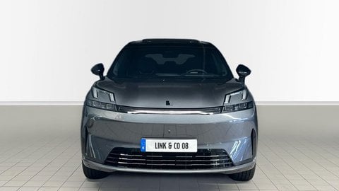 Lynk & Co 08 Coches Seminuevos La Coruña Lynk Co 08 Híbrido 08 Merenauto - foto 7