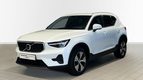 Volvo XC40 Coches Seminuevos La Coruña Volvo XC40 Híbrido 2.0 B3 MHEV - foto 4