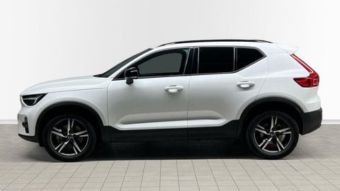 Volvo XC40 Coches Seminuevos La Coruña Volvo XC40 Híbrido 2.0 B3 Plus - foto 10