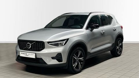 Volvo XC40 Coches Seminuevos La Coruña Volvo XC40 Híbrido 2.0 B3 Plus - foto 4