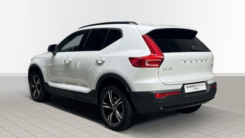 Volvo XC40 Coches Seminuevos La Coruña Volvo XC40 Híbrido 2.0 B3 Plus - foto 7