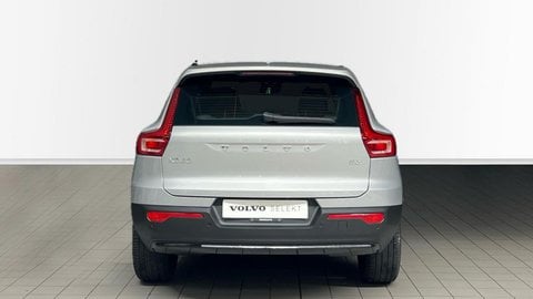 Volvo XC40 Coches Seminuevos La Coruña Volvo XC40 Híbrido 2.0 B3 Plus - foto 10