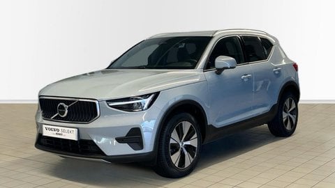 Volvo XC40 Coches Seminuevos La Coruña Volvo XC40 Híbrido 2.0 B3 MHEV - foto 4