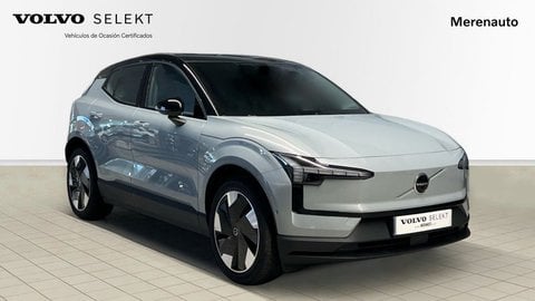 Volvo EX30 Coches Seminuevos La Coruña Volvo EX30 Eléctrico Single - foto 10