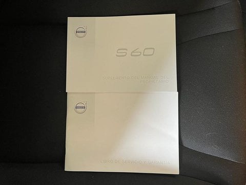 Coches Segunda Mano Volvo S60 2.0 D3 Momentum 150 4P En La Coruña