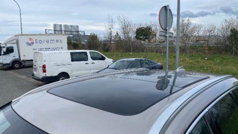 Coches Segunda Mano Volvo Xc60 Volvo Recharge Core T6 (G) Plug-In Hybrid Eawd Bright En Navarra