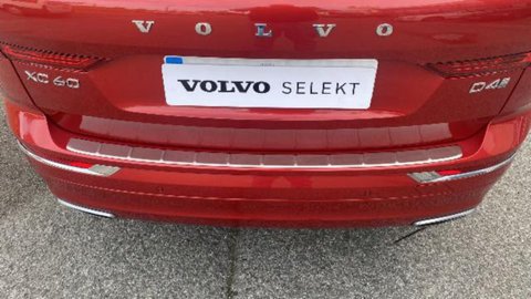 Coches Segunda Mano Volvo Xc60 Volvo D4 Inscription Automático En Navarra