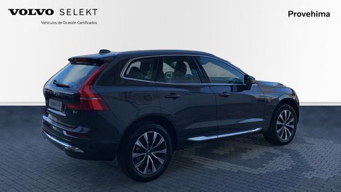 Coches Segunda Mano Volvo Xc60 >2018 Bright Plus B4 (Diesel) Automatic En Albacete