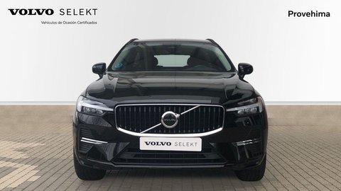 Coches Segunda Mano Volvo Xc60 Momentum Pro, B4 Mild Hybrid (Diésel) En Albacete